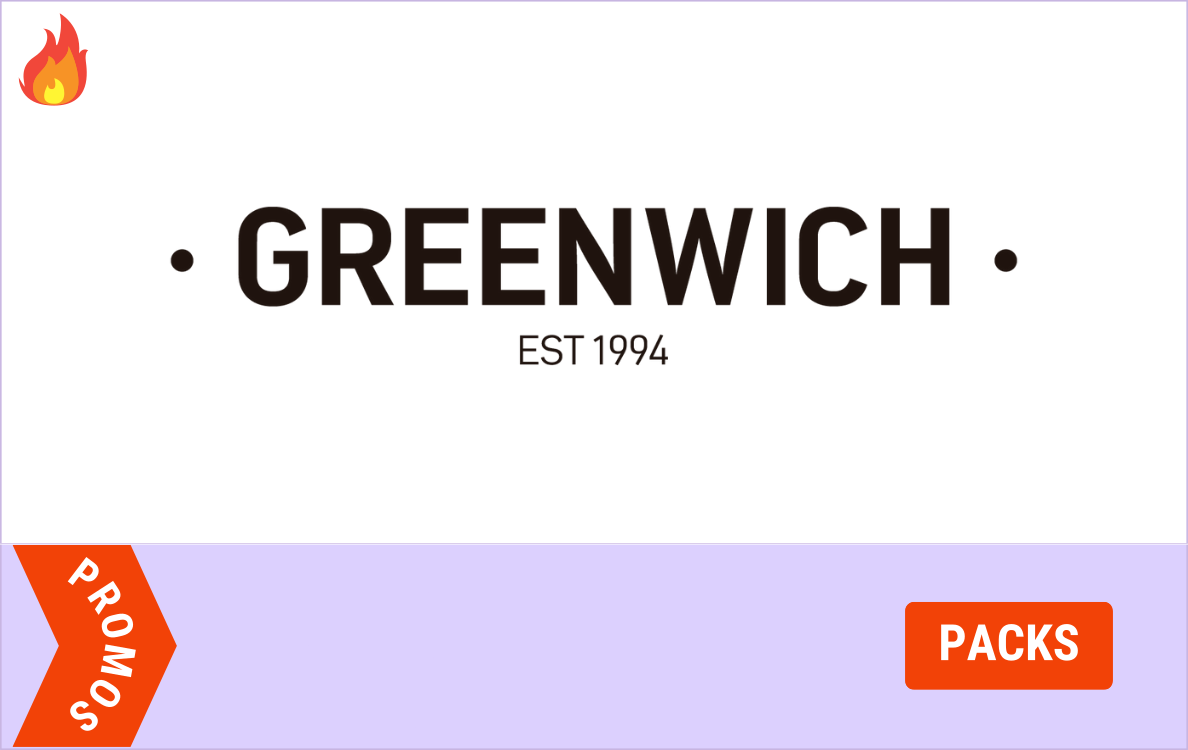 Packs maletas - Its Packstime! Home MG